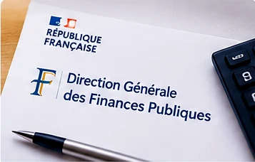 Création de SCI